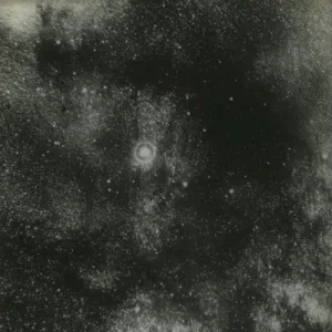 II album cover