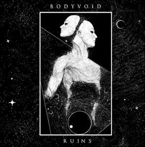 Ruins album cover