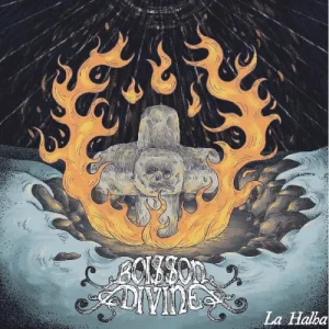 La Halha album cover