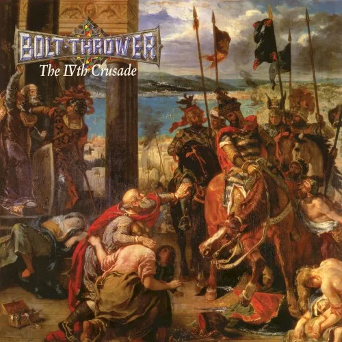 The IVth Crusade background