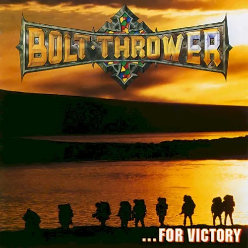 …For Victory background