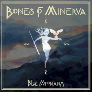 Blue Mountains album cover