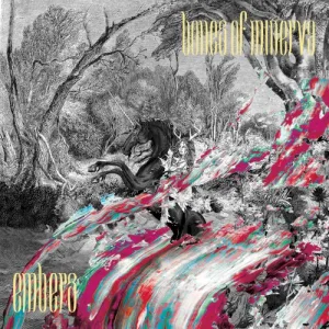 Embers album cover