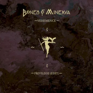 Vehemence album cover