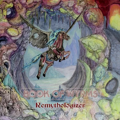 Remythologizer background