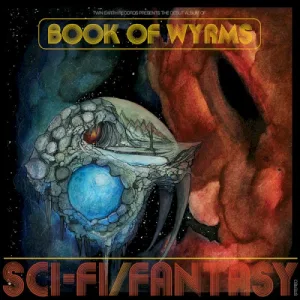 Sci-fi/Fantasy album cover