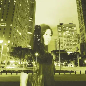 1985 album cover