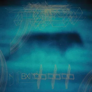 BXI album cover