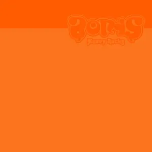Heavy Rocks album cover