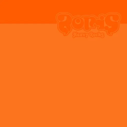 Heavy Rocks background