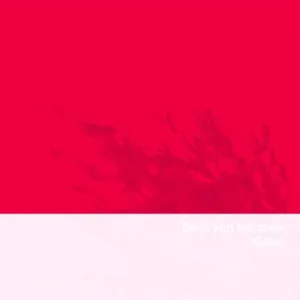 Klatter album cover