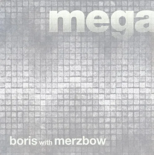Megatone background