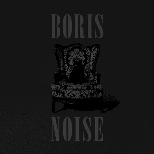 NOISE background