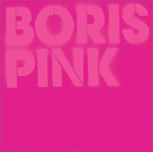 PINK background