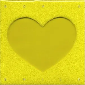 SMILE album cover