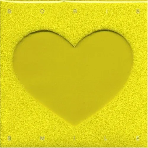 SMILE background