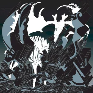 Sun Baked Snow Cave album cover