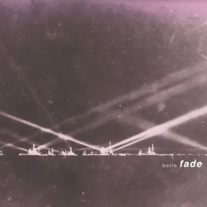 fade album cover