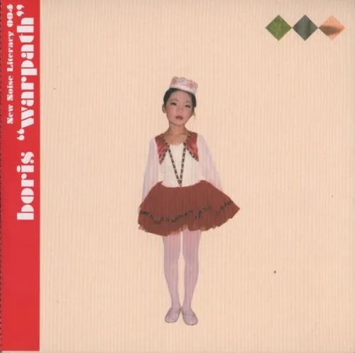 warpath background