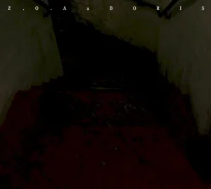 リフレイン album cover
