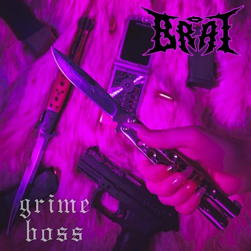 Grime Boss background