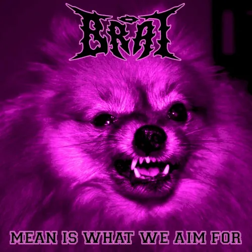 Mean Is What We Aim For background