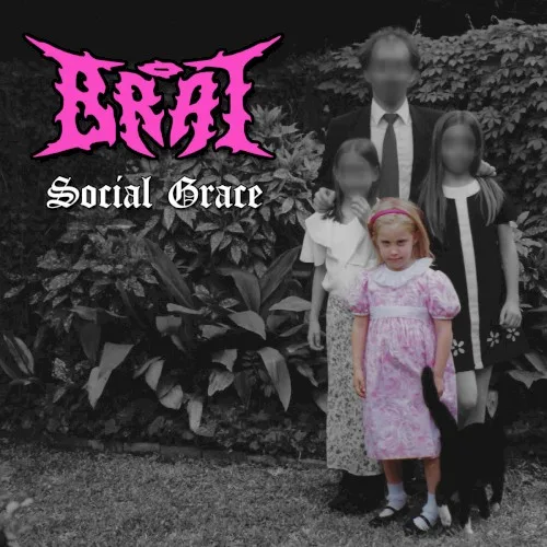 Social Grace background
