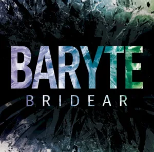 BARYTE album cover