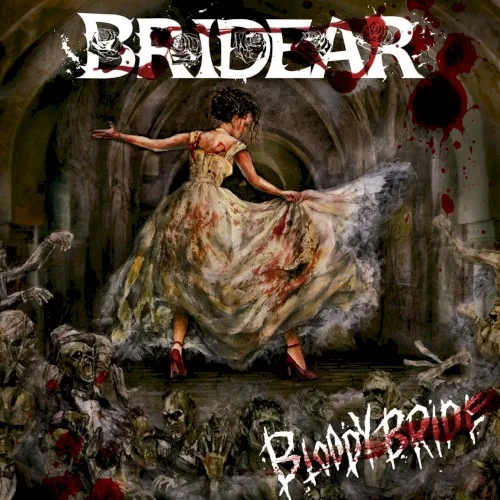 Bloody Bride background