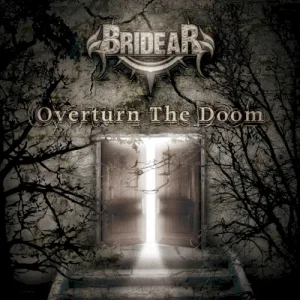 Overturn The Doom album cover