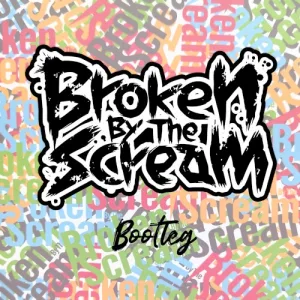 Bootleg album cover