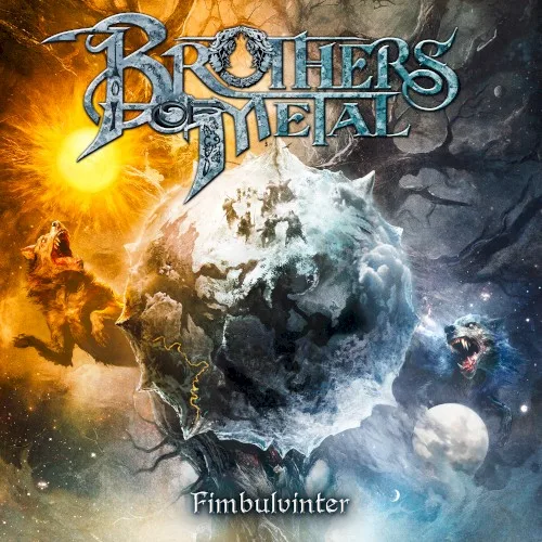 Fimbulvinter background