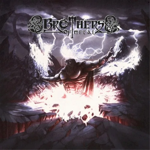 Prophecy of Ragnarök background