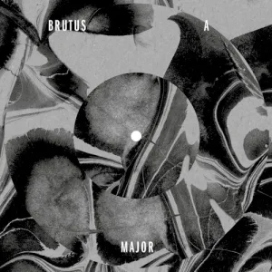 Major / Bye Julia (Triptych EP) album cover
