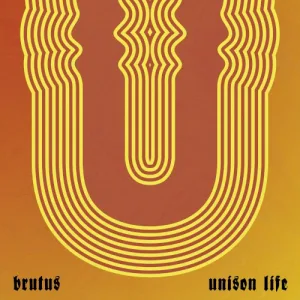Unison Life album cover