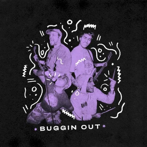Buggin Out background