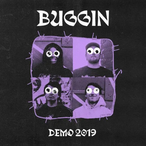Demo 2019 background