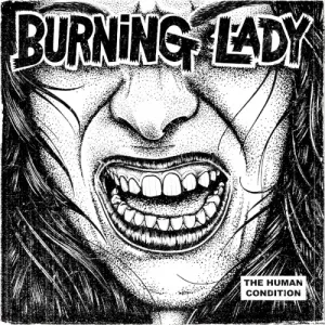 The Human Condition album cover