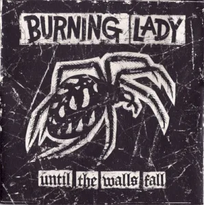 Until the Walls Fall album cover