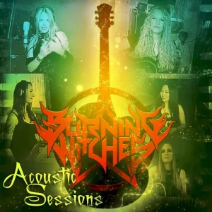 Acoustic Sessions album cover