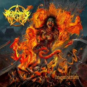 Inquisition album cover