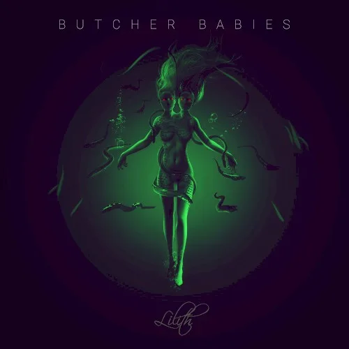 Lilith background
