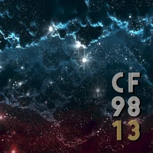 13 album cover
