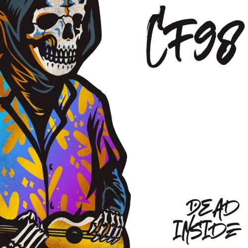Dead Inside background