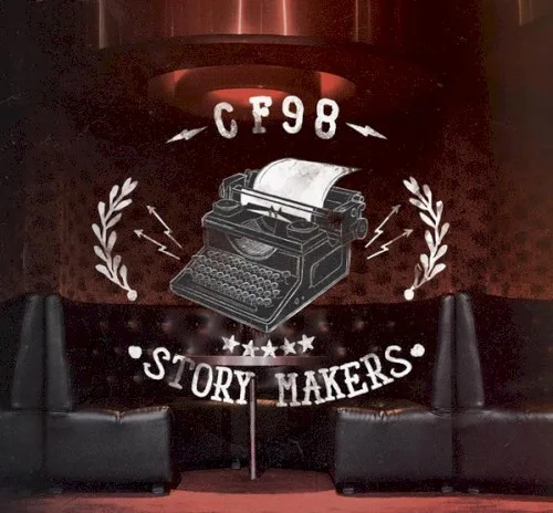 Story Makers background