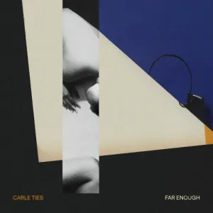 Far Enough album cover