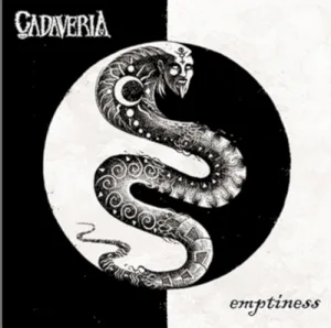 Emptiness album cover