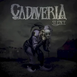 Silence album cover