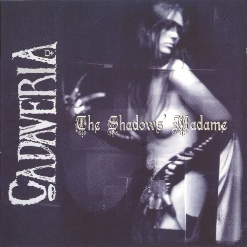 The Shadows’ Madame background