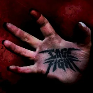 Cage Fight album cover